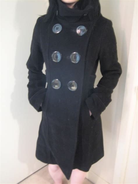 large buttons for ladies coats